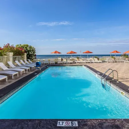 Sleep Inn Orange Beach