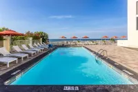 Sleep Inn Orange Beach - piscina