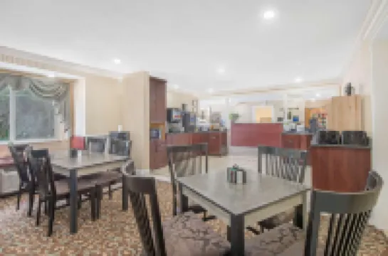 Sleep Inn Hotels in Summit Township