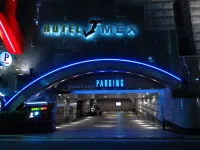 Hotel & Spa J-MEX Shinjuku Kabukicho (Adult Only) - Jacuzzi