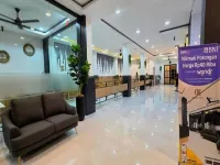 Ocean Hotel Hotel di Sihareo I Tabaloho