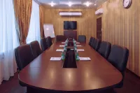 Reavil Hotel Hotels in Arzamas