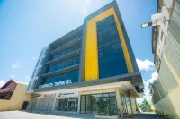 Sundaze Dormitel Hotels in Pili