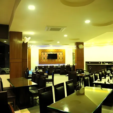 The Grand Sharan
