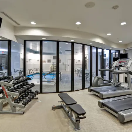 SpringHill Suites Cincinnati Airport South
