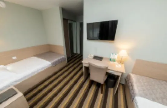 Arbat Hotel