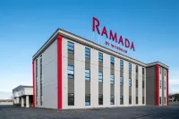 Ramada by Wyndham Karacabey - Phòng Gym
