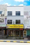 Poly Star Hotel Hotels in Lipis