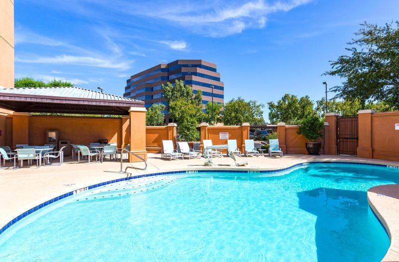 Hyatt Place Phoenix North photo 2