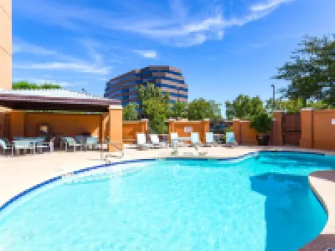 Hyatt Place Phoenix North