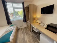 Cacco - Contractor Accommodation Hotel a 
