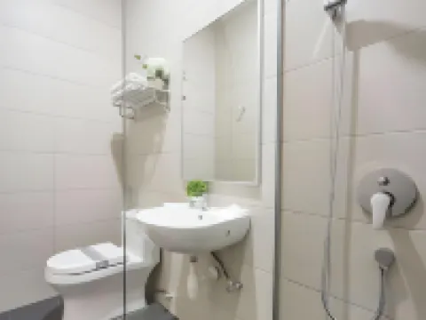 甜蜜精品酒店