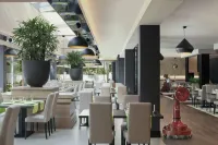 Four Points by Sheraton Kecskemet Hotel & Conference Center - breakfast