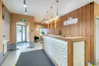 Come Inn Hotel - 2-Star