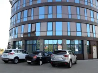 Kosmos Hotel ベルゴロドのホテル