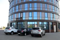 Kosmos Hotel