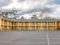 Econo Lodge Inn & Suites Hotels in Evergreen