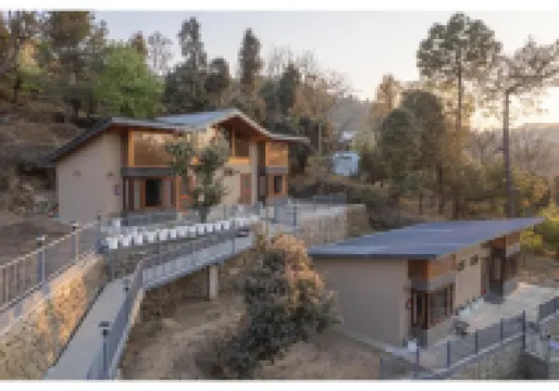 Rudraa resort and restaurant