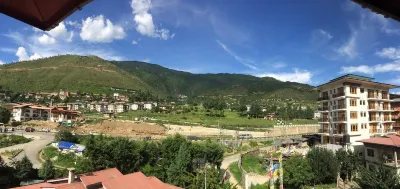 Ramada by Wyndham Valley Thimphu Hotels in 