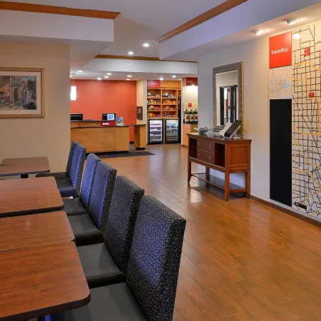 TownePlace Suites Detroit Warren