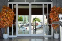 فندق دربات فنادق في صلالة