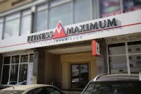 Салют Отели в г. 