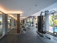 The Day Residence Hotels near Mulia Tower