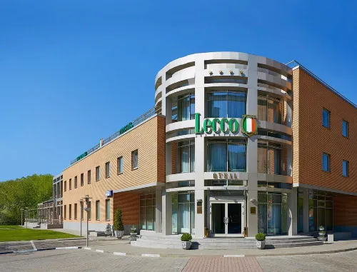 Lecco Hotel Hotels in Mytishchi