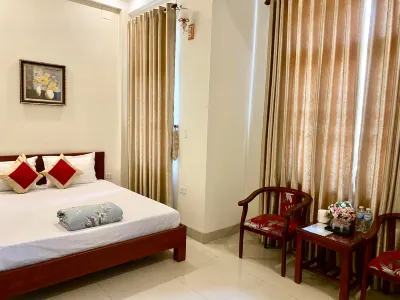 Rose Các khách sạn gần Cầu ngói Thanh Toàn