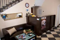 Ganza Hotel - Cho phép mang theo thú cưng