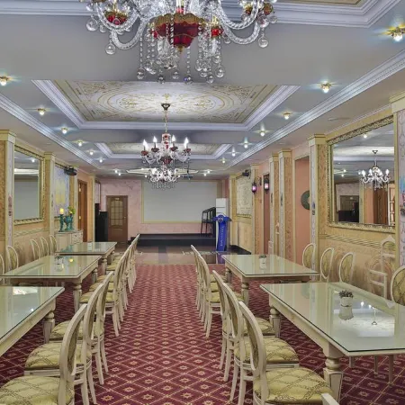 Амстердам Отель Актобе
