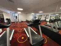 Clarion Inn I-94 Near Expo Center - Gym