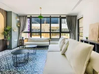 Nan Nan Hotels in Kaohsiung