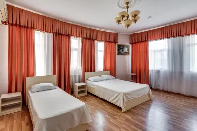 Григ Отели в г. 
