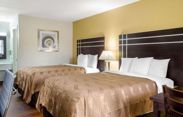 Quality Inn