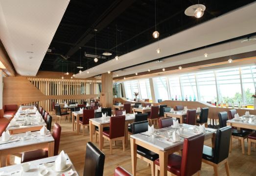 인 영 호텔 침실 내부