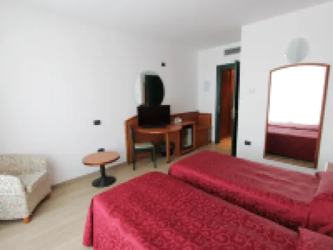 Hotel Europa Hotels in Biella