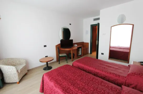 Hotel Europa Hotel a Provincia di Biella