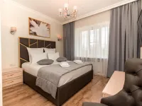 White Nights Hotels in Gorod Sortavala