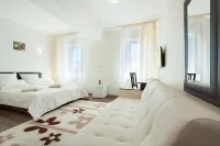 Piramida Hotel Hotels in Samara