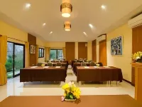 Villa Khao Phaengma Hotels in Wang Nam Khiao