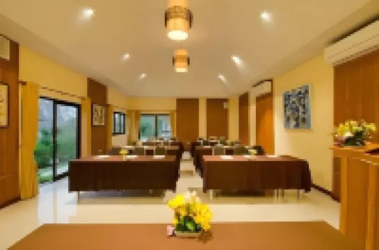 Villa Khao Phaengma Hotel a Distretto di Wang Nam Khiao