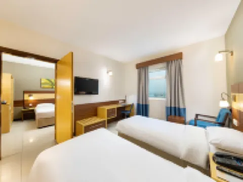 Citymax Sharjah Hotels in Sharjah