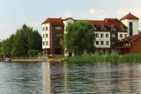 Zavidovo resort (Завидово Резорт) Отели в г. 
