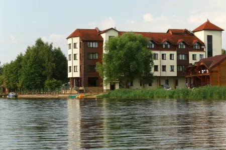 Zavidovo resort (Завидово Резорт)