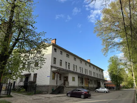 Фламинго Отели в г. Людиново