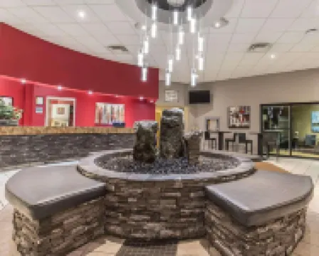 Wyndham Garden Medicine Hat Conference Center