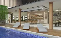Facade Hotel by Azana - Romantic