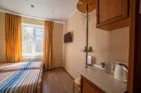 Hotel Teremok Moskovskiy - 山景