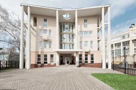 Минин Отели рядом с достопримечательностью «Нижегородский государственный технический университет им. Р.Е. Алексеева»